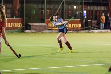Bild 238 - Frauen Der Club an der Alster 2 - Uhlenhorster HC : Ergebnis: 3:0